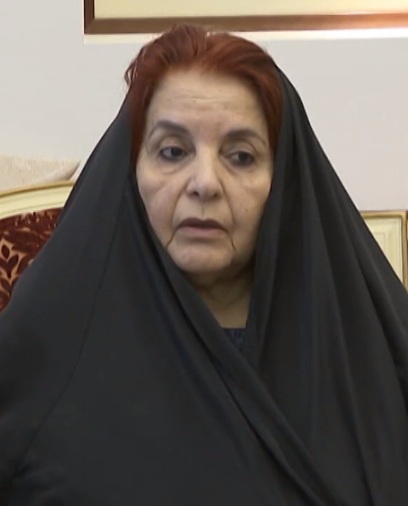 Sabika bint Ibrahim Al Khalifa